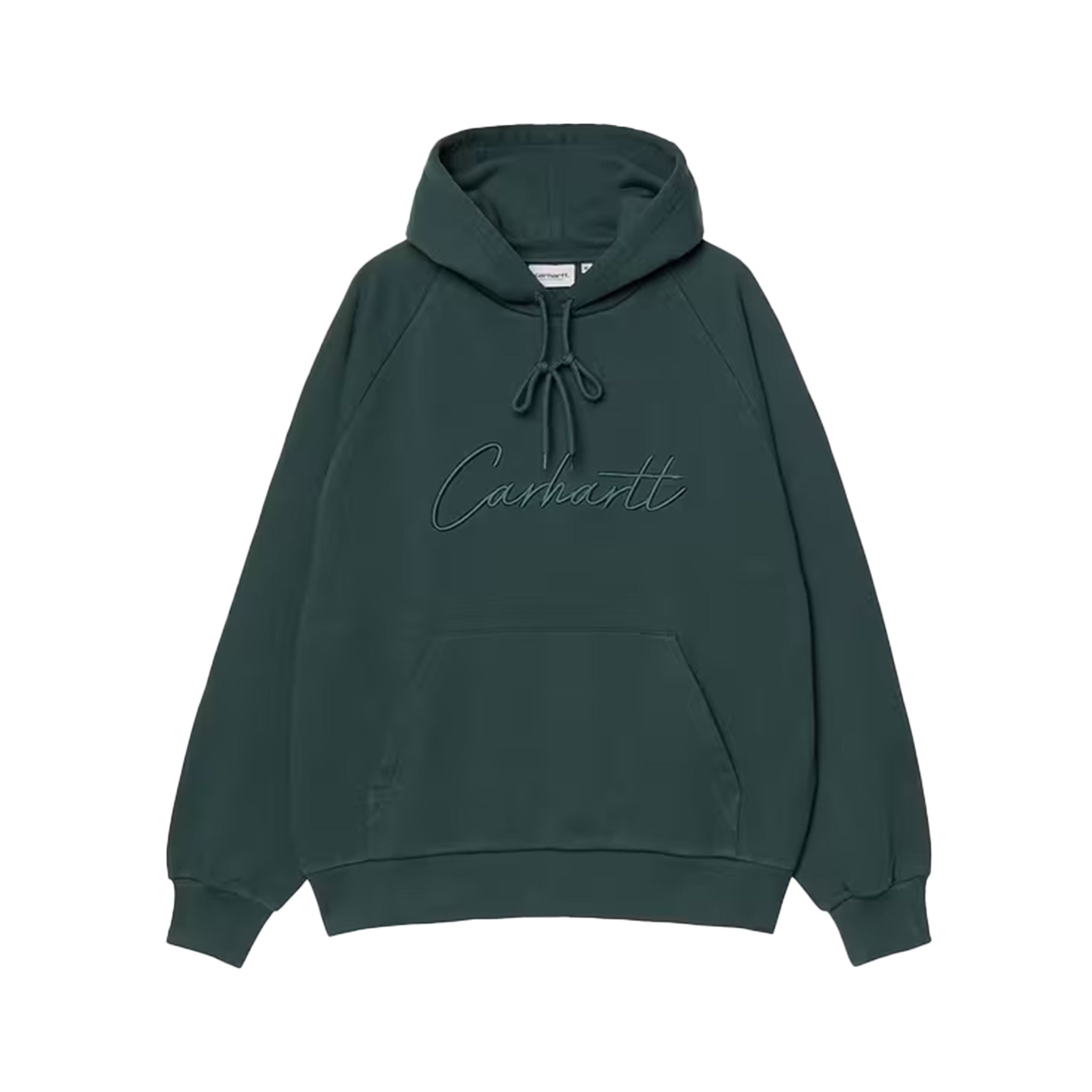 CARHARTT WIP Hooded Ray Sweat