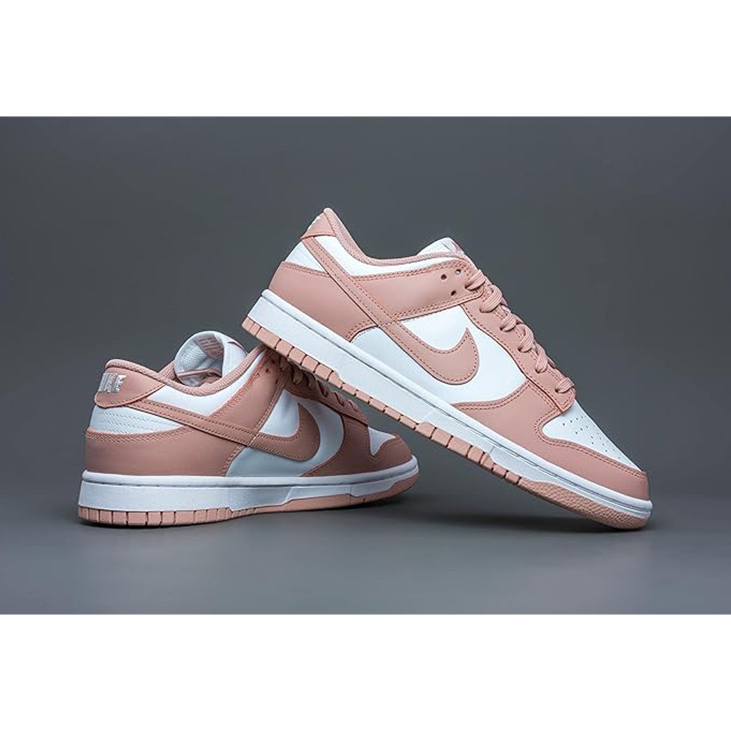 Nike Dunk Low Rose Whisper W