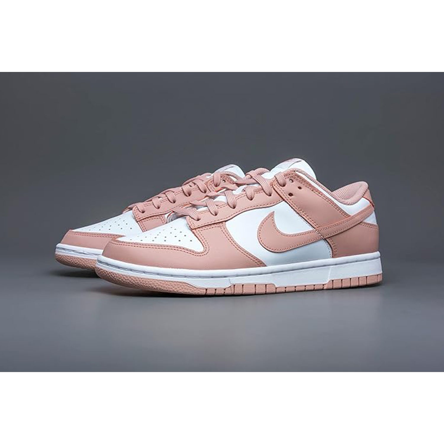 Nike Dunk Low Rose Whisper W