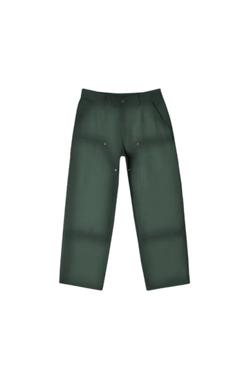Market Margins Double Knee Pant Fern