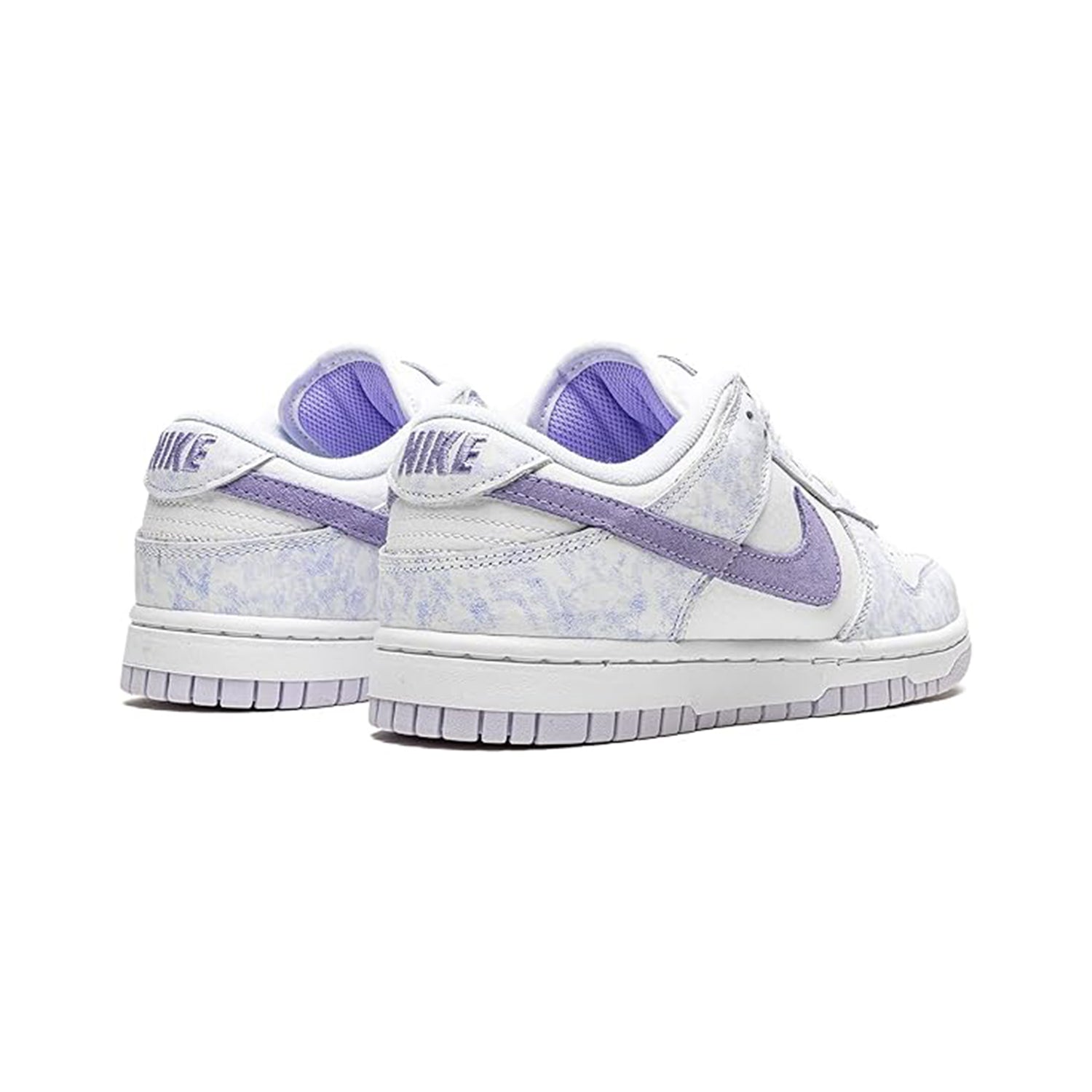 Nike Dunk Low Purple Pulse (W)