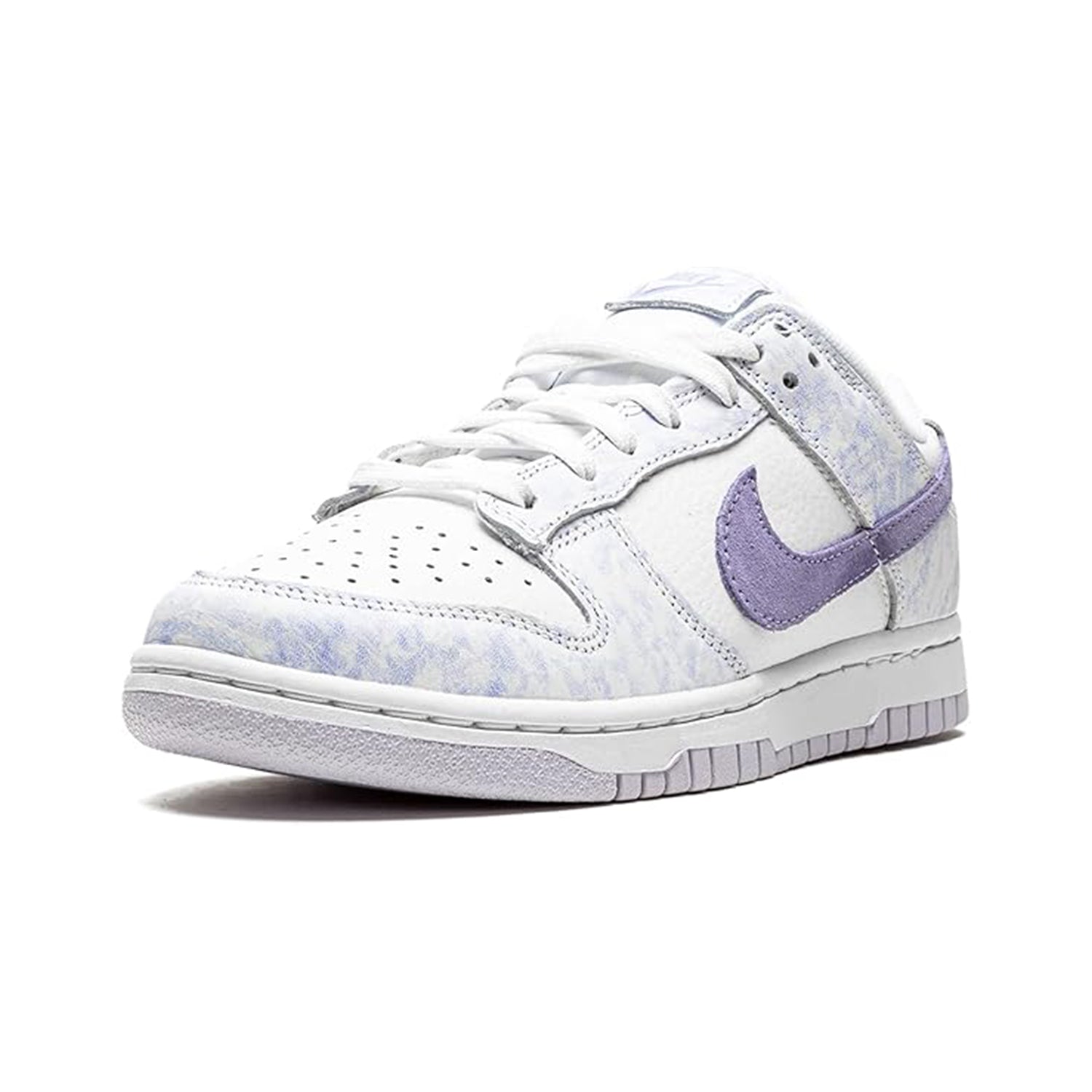 Nike Dunk Low Purple Pulse (W)