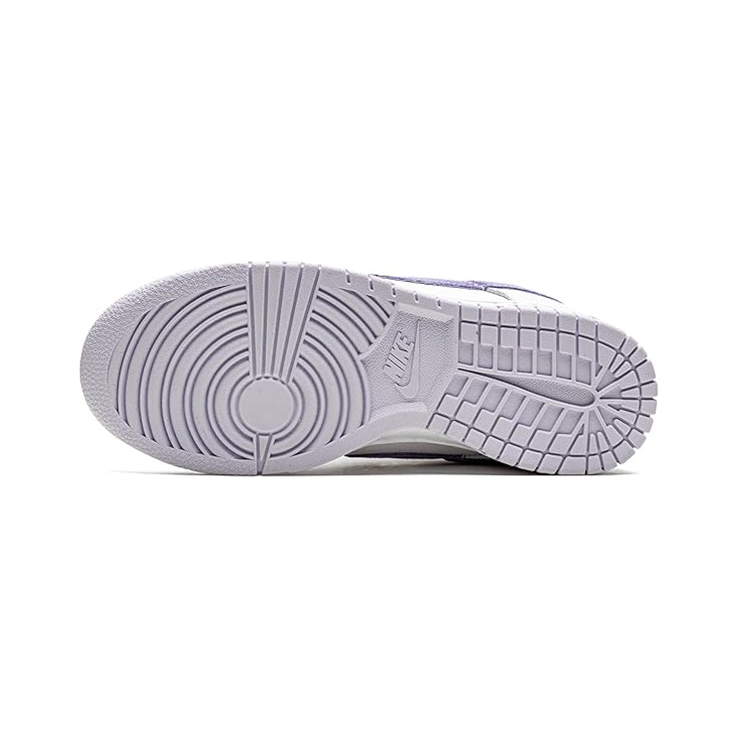 Nike Dunk Low Purple Pulse (W)