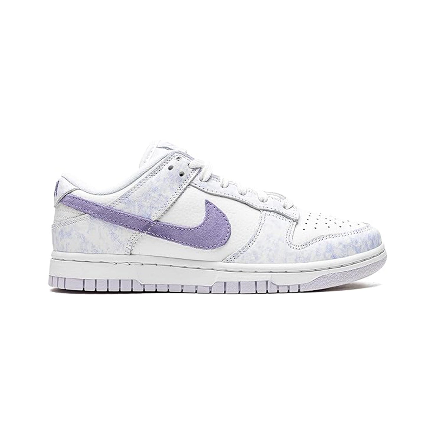 Nike Dunk Low Purple Pulse (W)