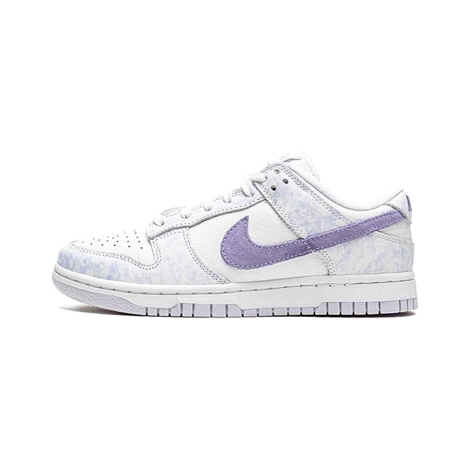 Nike Dunk Low Purple Pulse (W)