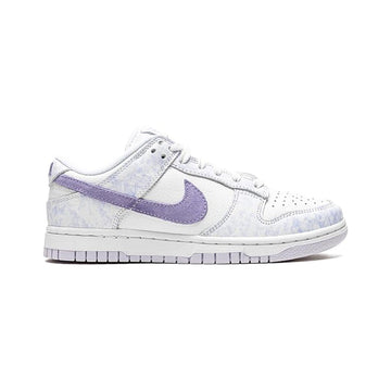 Nike Dunk Low Purple Pulse (W)
