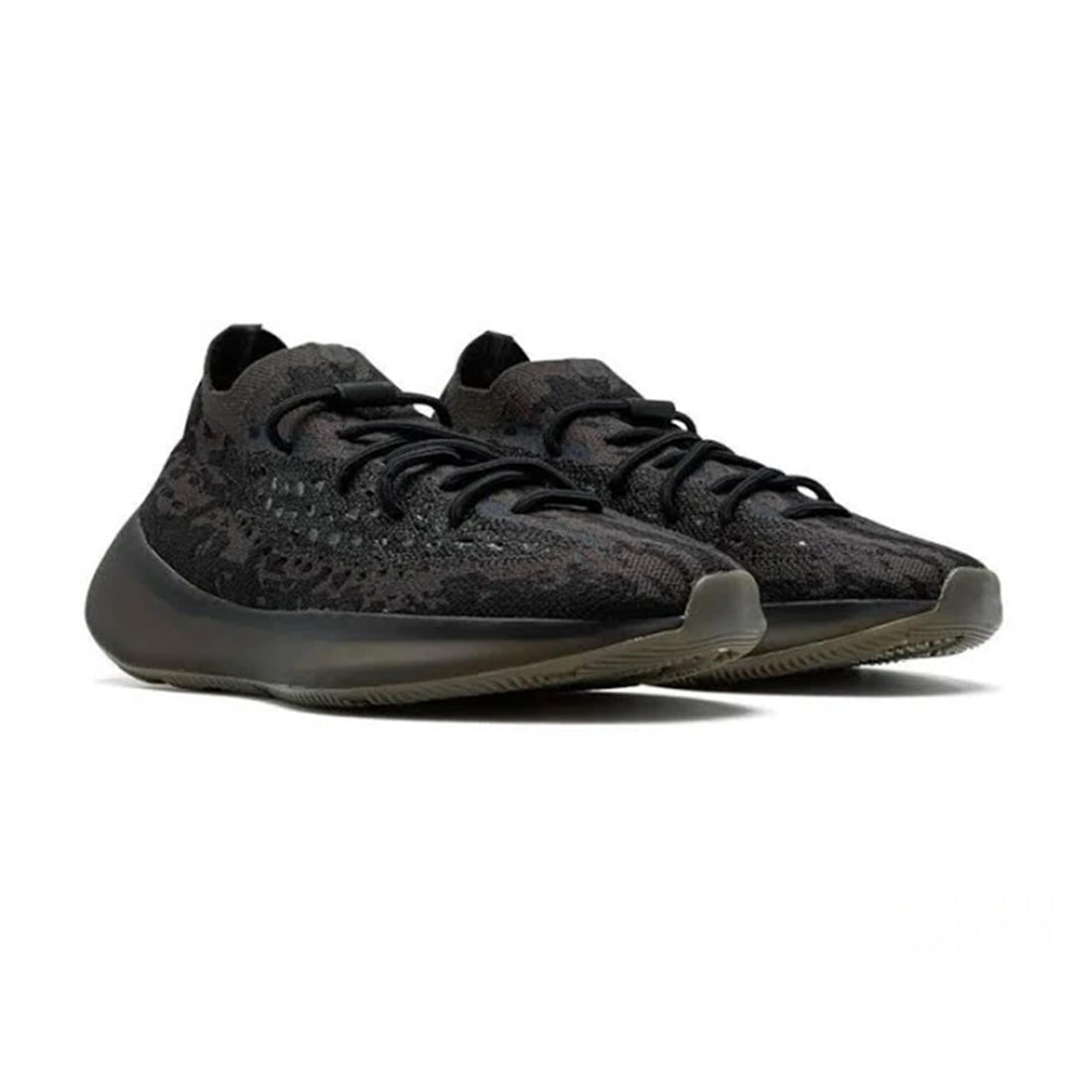 Adidas Yeezy Boost 380 Onyx