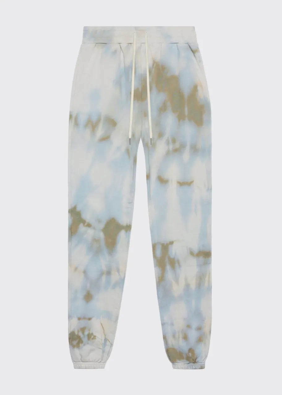 JOHN ELIOTT SWEATPANT BOLINAS MULTI COLOR