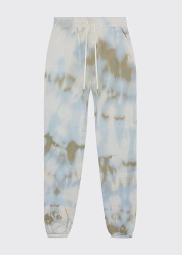 JOHN ELIOTT SWEATPANT BOLINAS MULTI COLOR