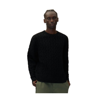 ARTE - Arte Knit Sweater Black