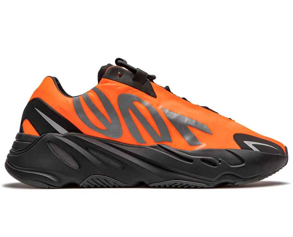 adidas Yeezy Boost 700 MNVN Orange