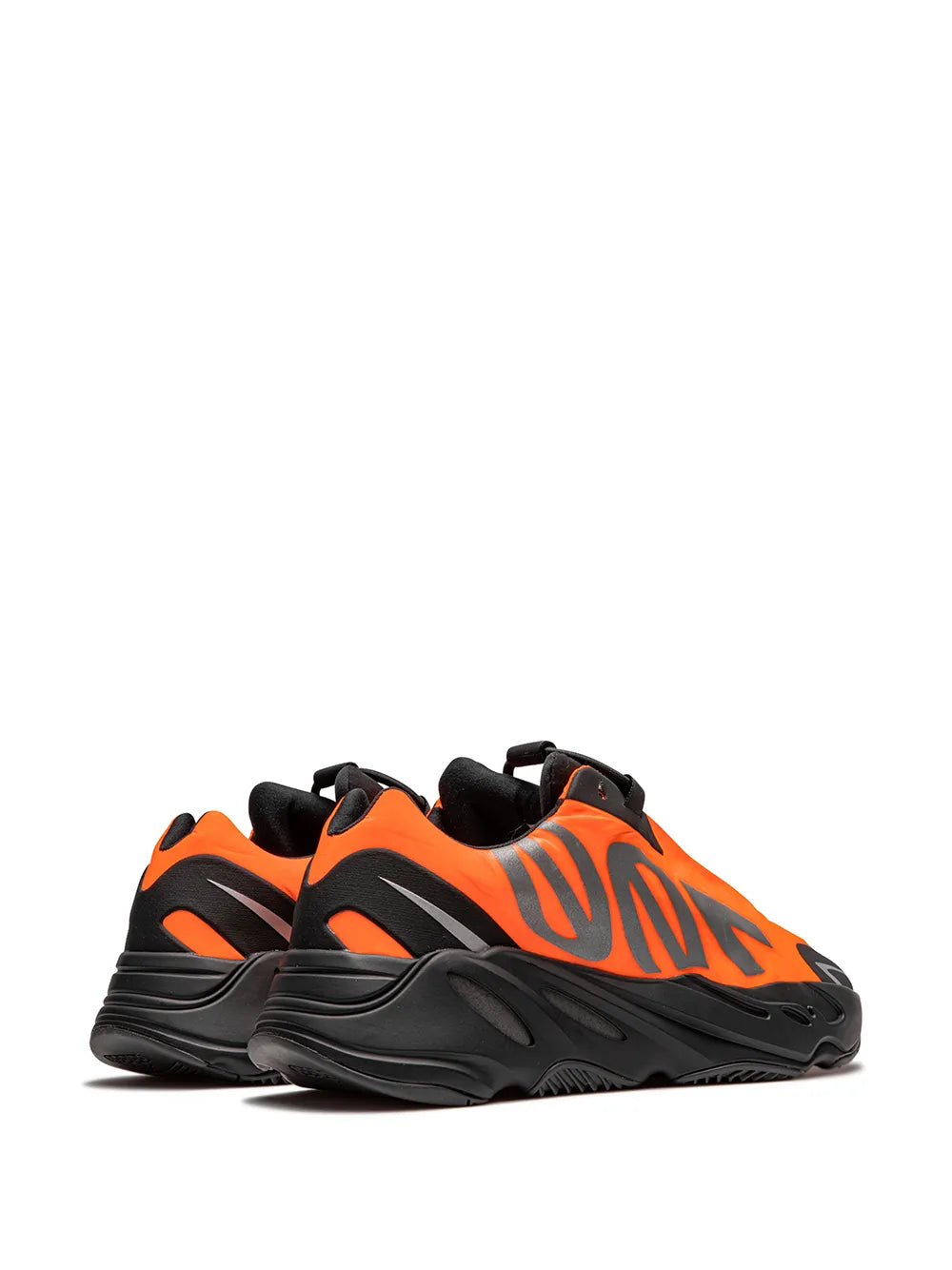 adidas Yeezy Boost 700 MNVN Orange – Bunka