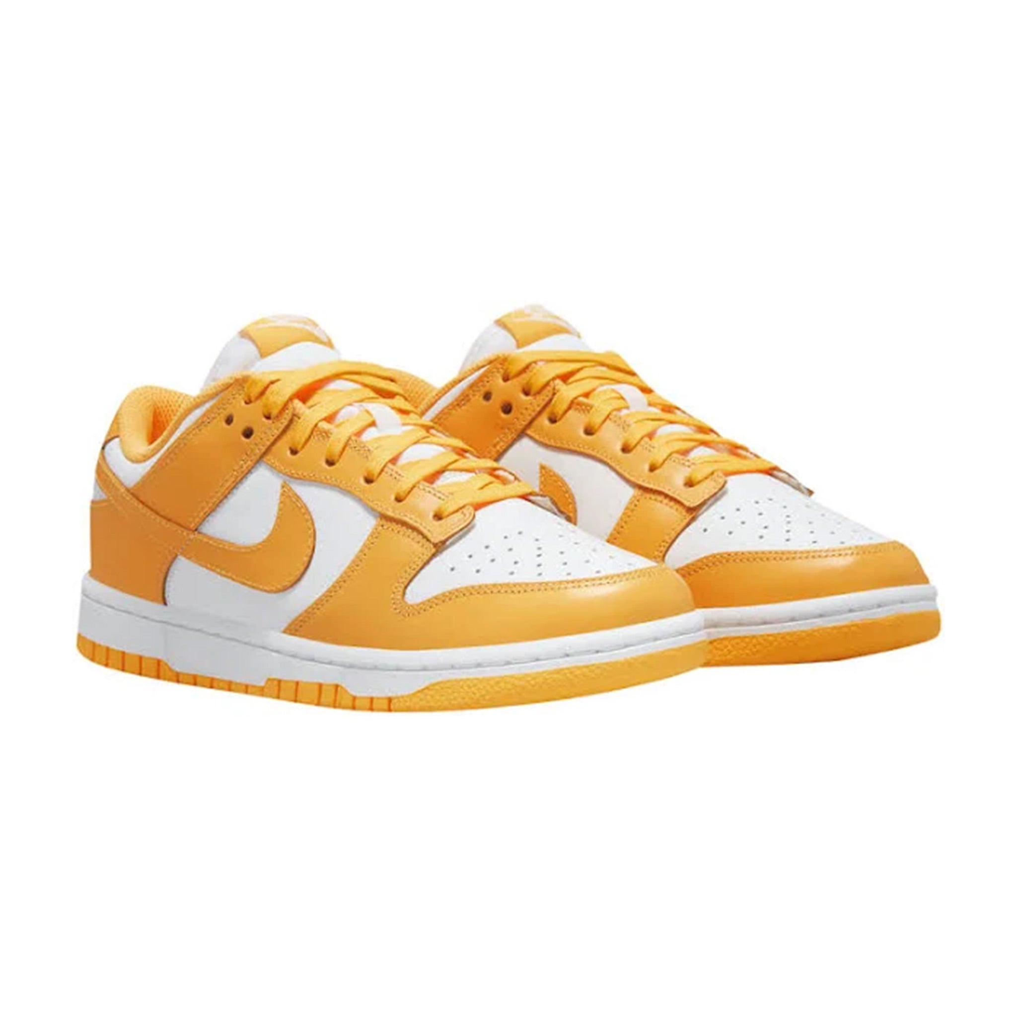 Nike Dunk Low Laser Orange (Women's)