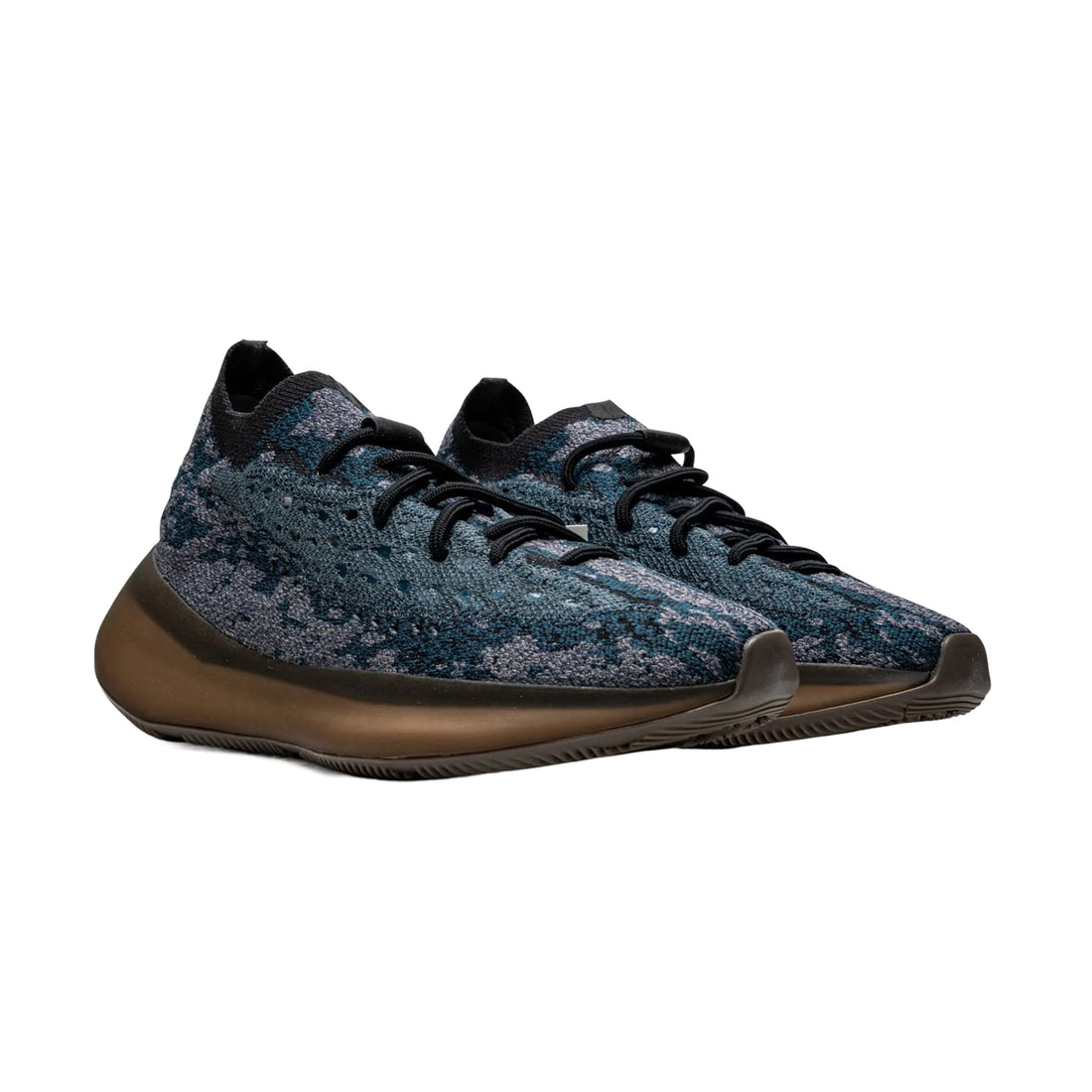 Adidas Yeezy Boost 380 Covellite