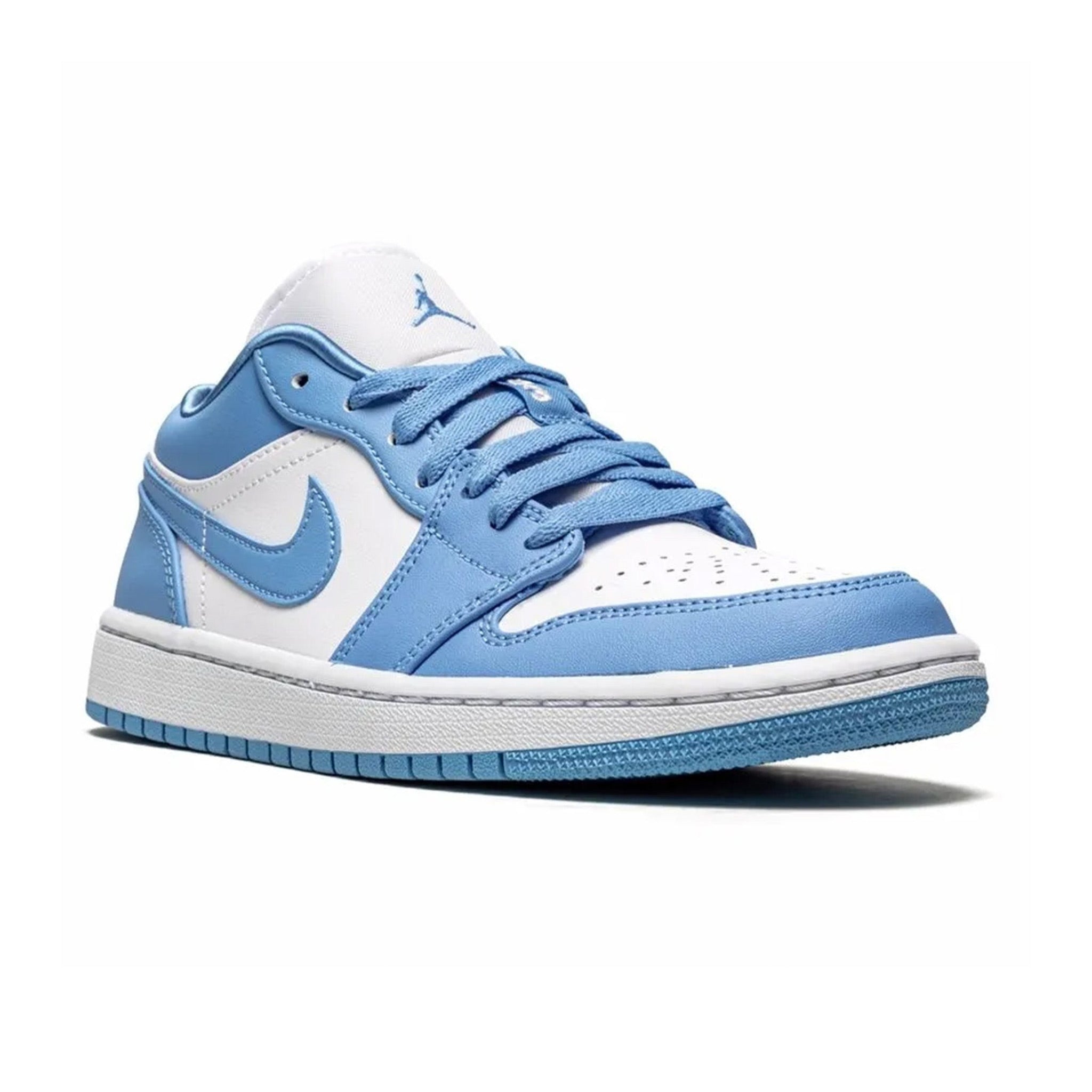 Jordan 1 Low UNC (Women's)