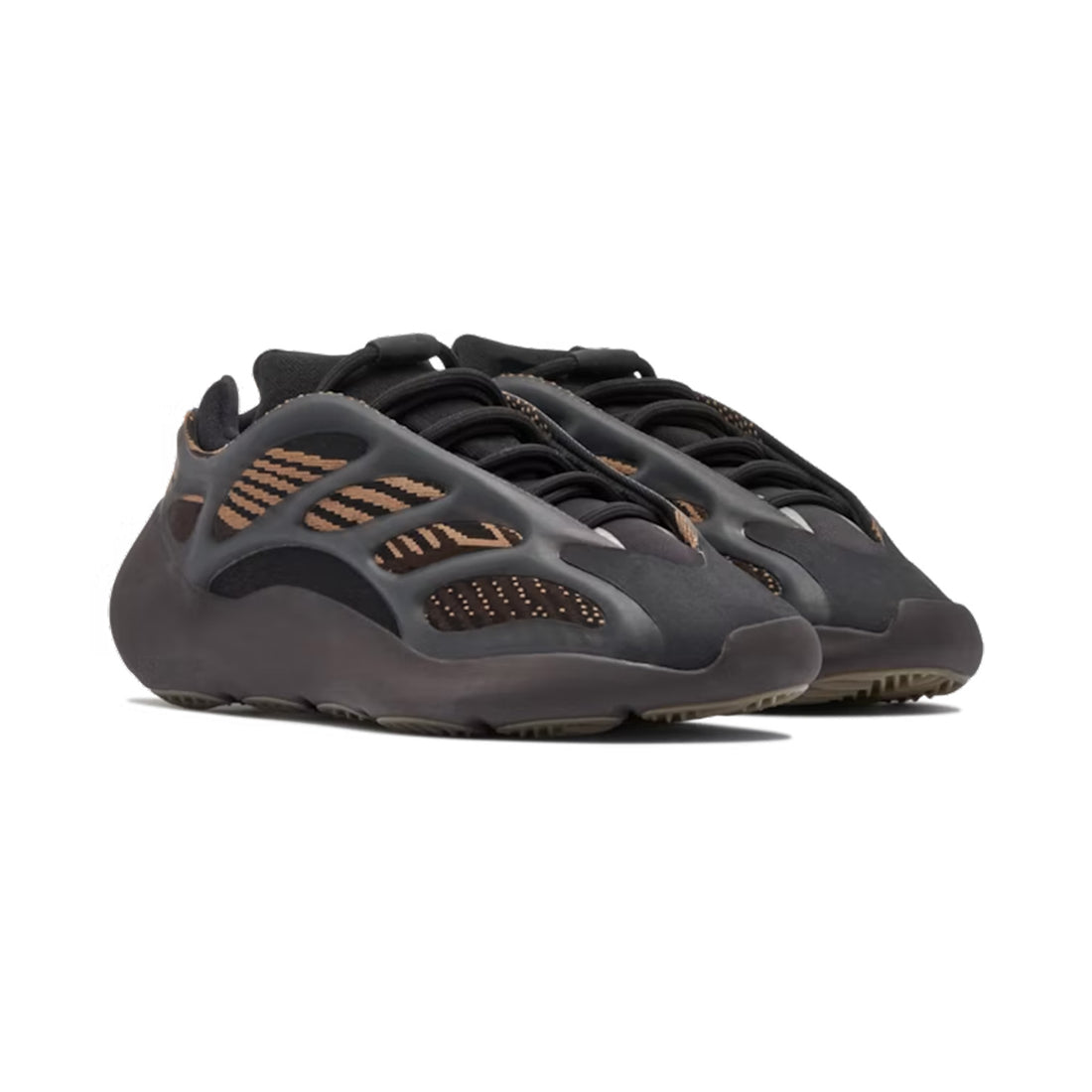 Adidas Yeezy 700 V3 Clay Brown