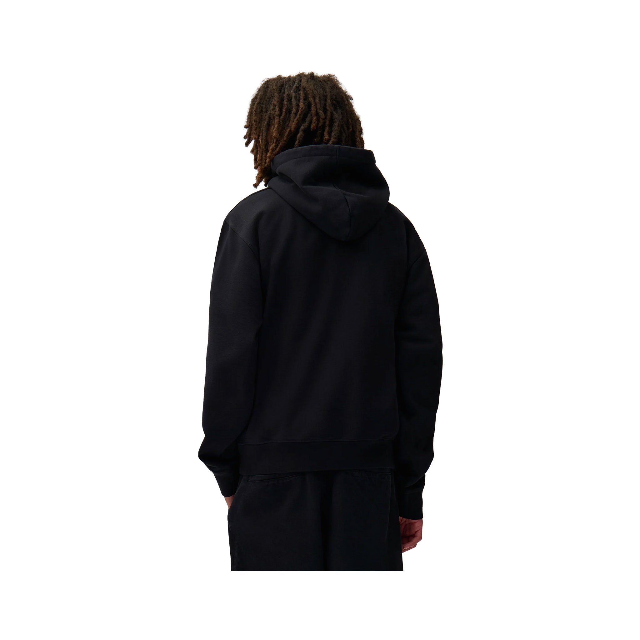 ARTE -  Pixel Hoodie Black