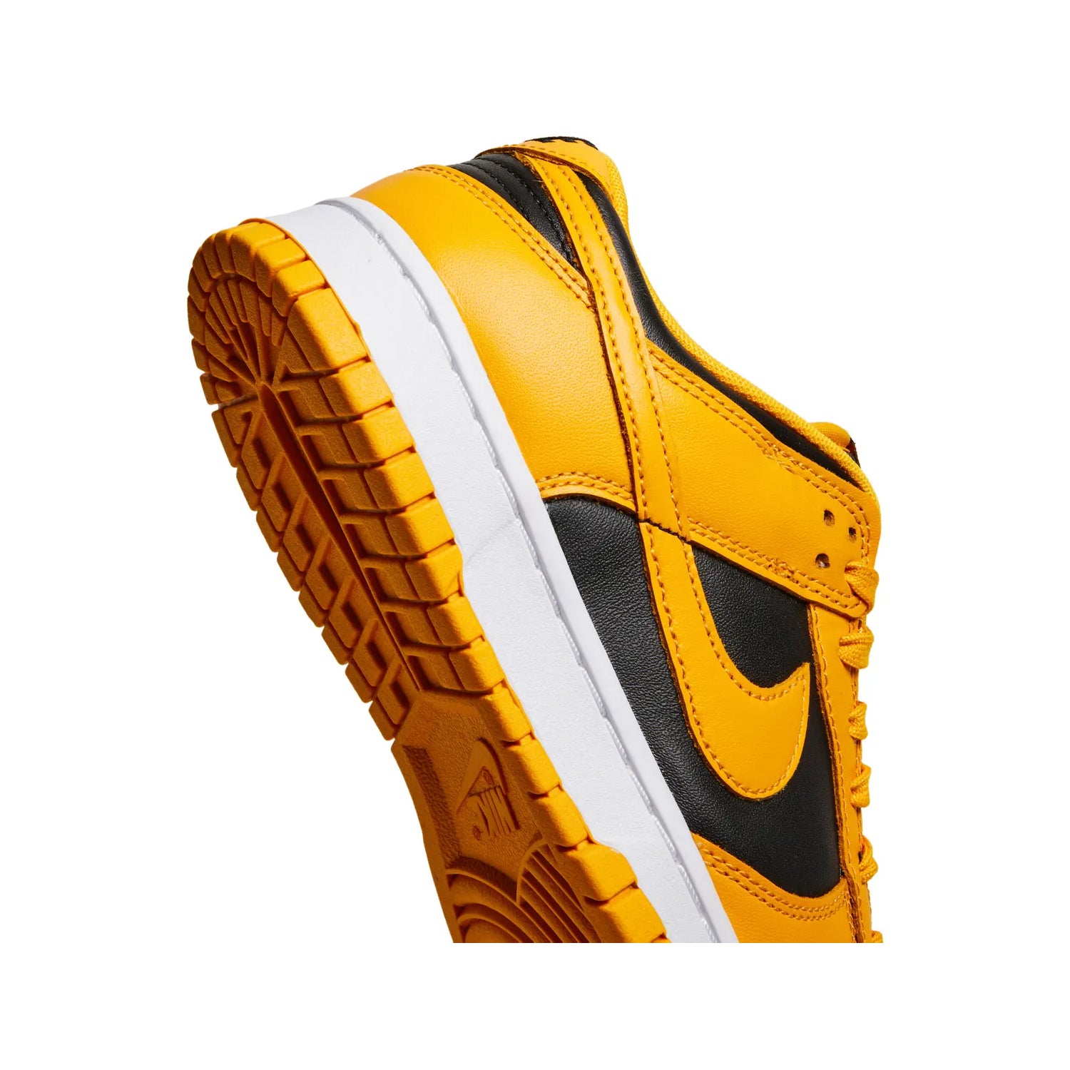 Nike Dunk Low Championship Goldenrod (2021)