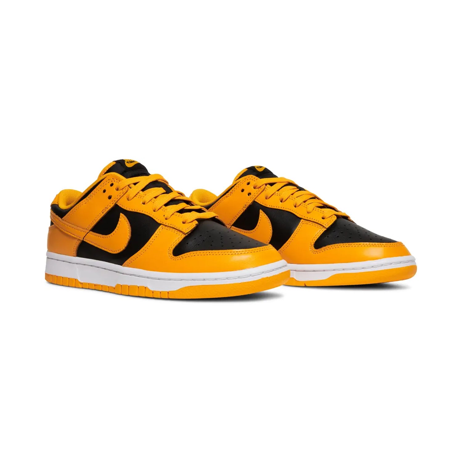 Nike Dunk Low Goldenrod