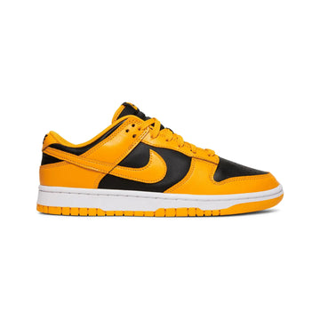 Nike Dunk Low Championship Goldenrod (2021)