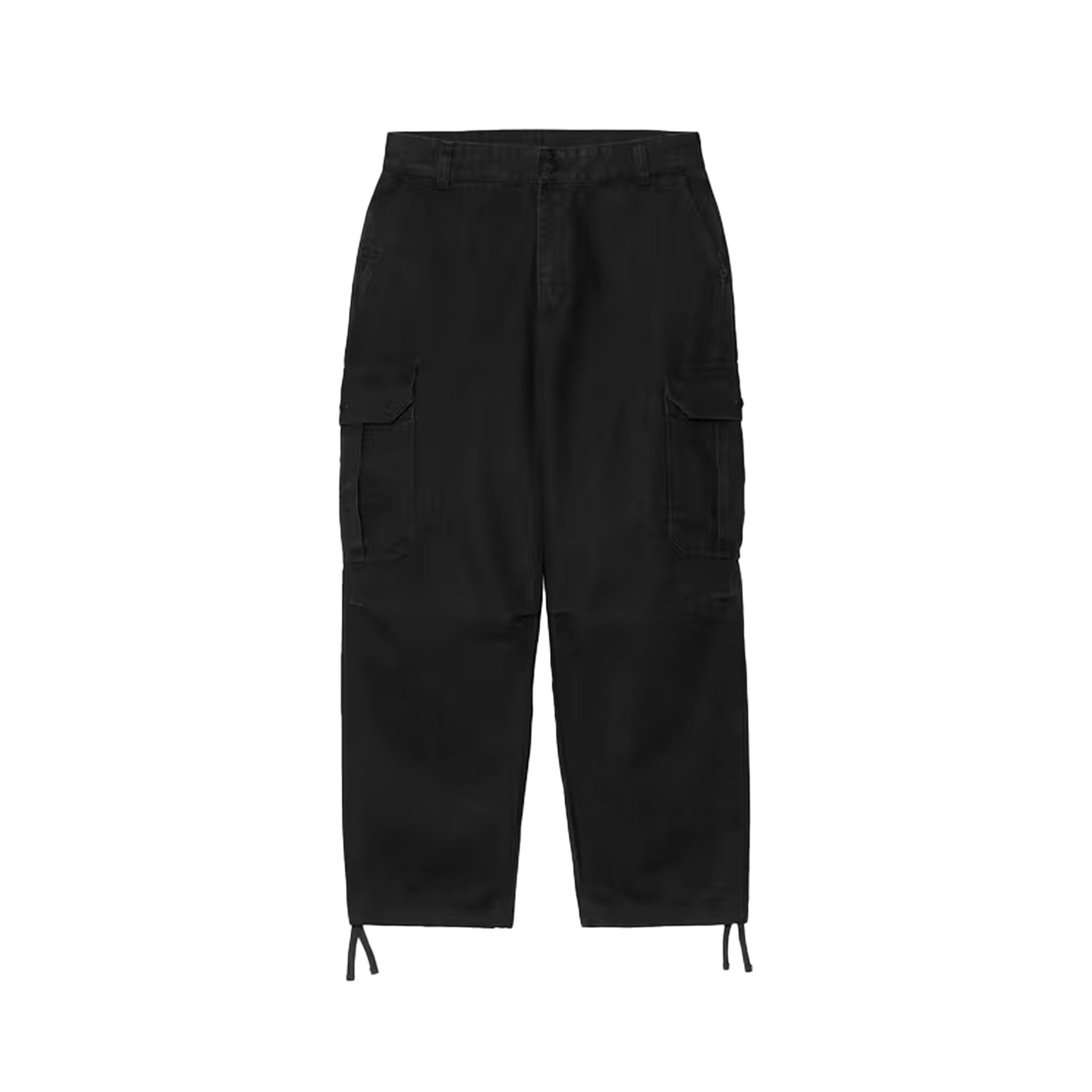 CARHARTT WIP - Stanton Cargo Pant Black