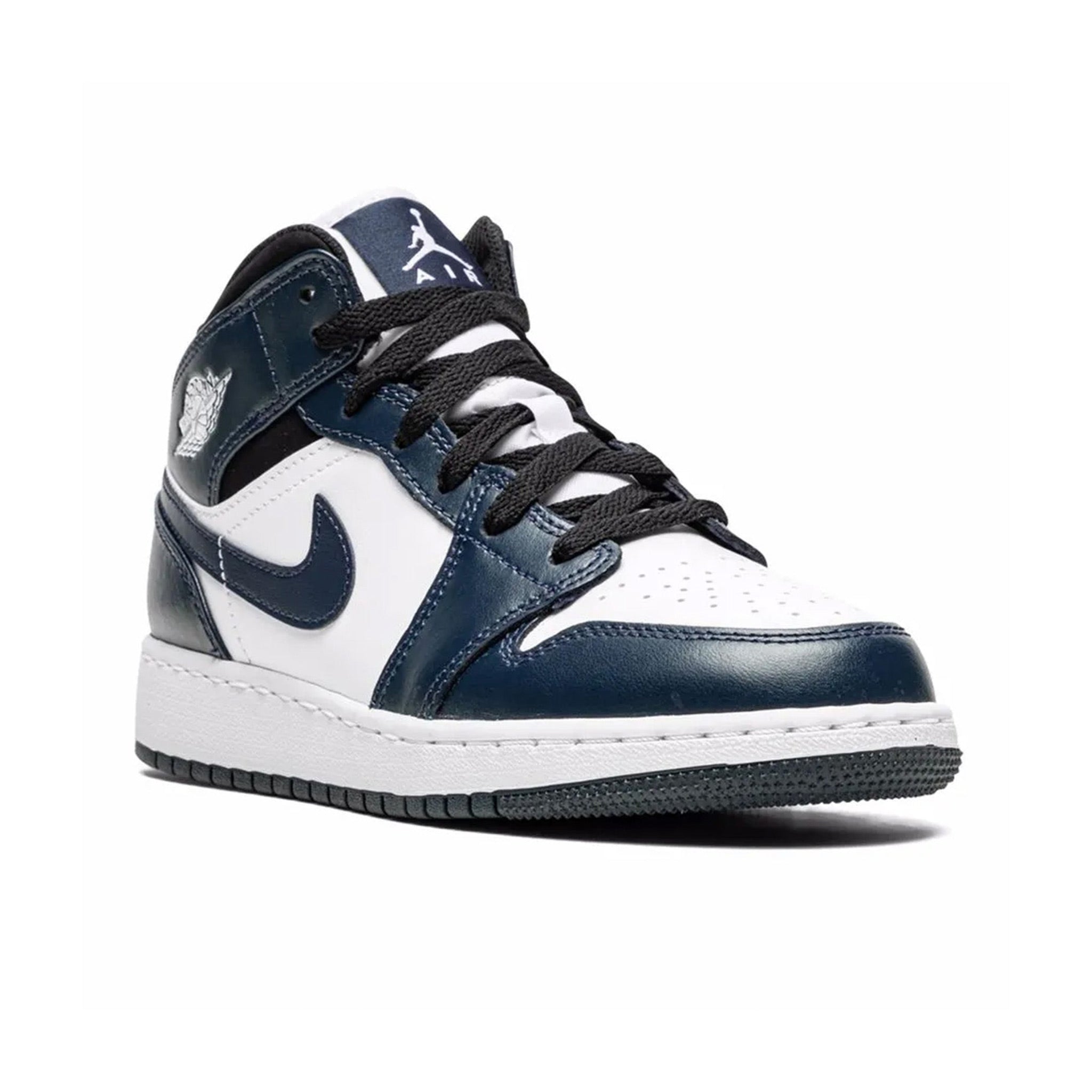 Jordan 1 Mid Armory Navy (GS)