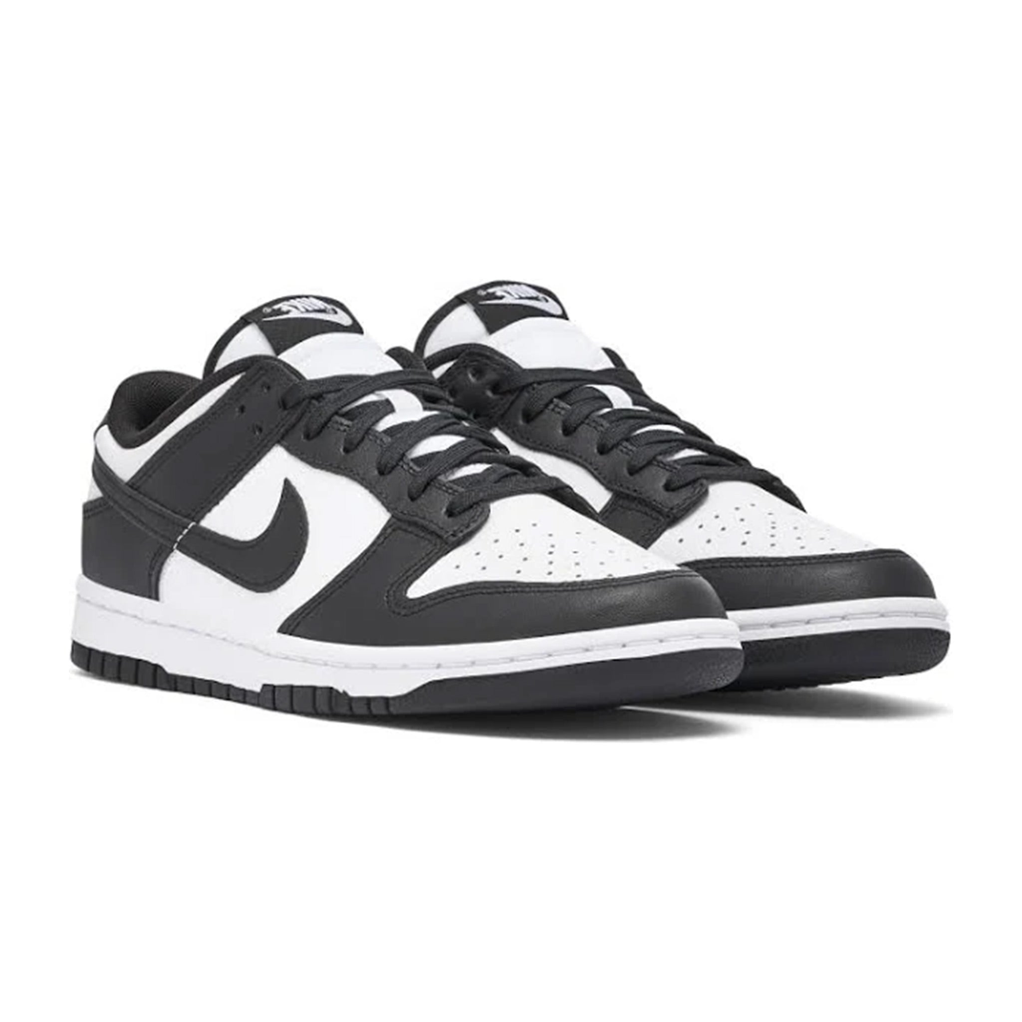 Nike Dunk Low Vintage Panda (Women's)