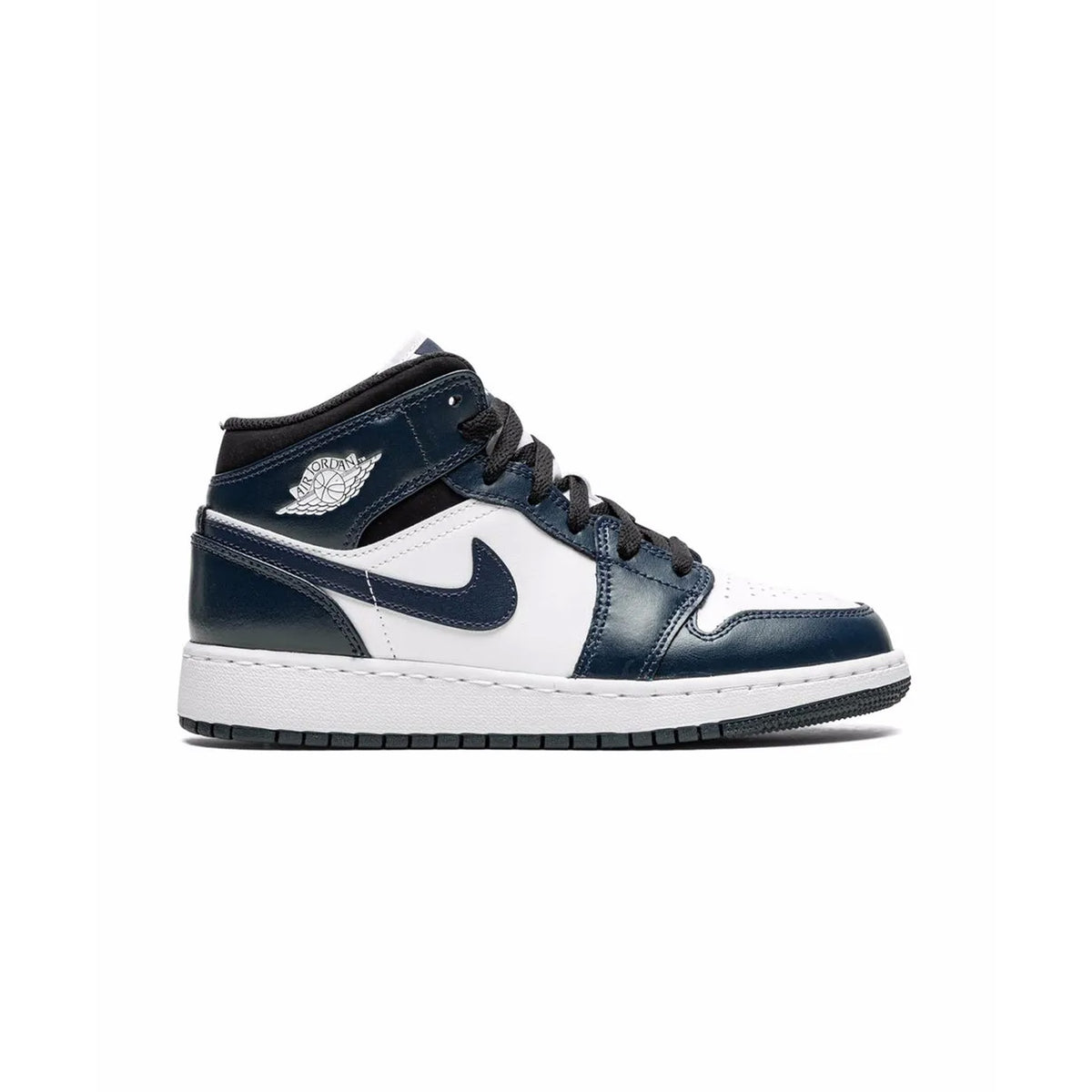 Jordan 1 Mid Armory Navy (GS)