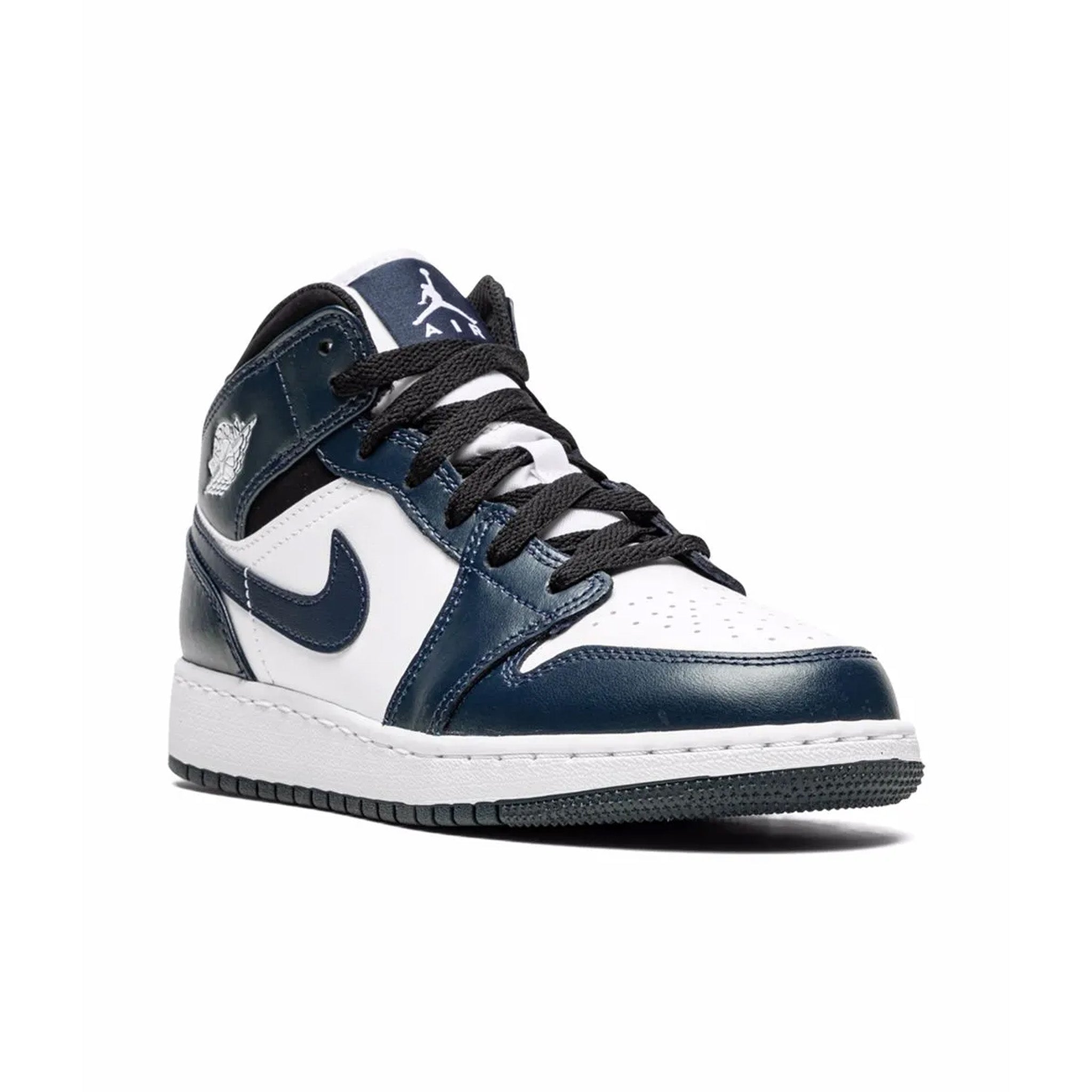 Jordan 1 Mid Armory Navy (GS)