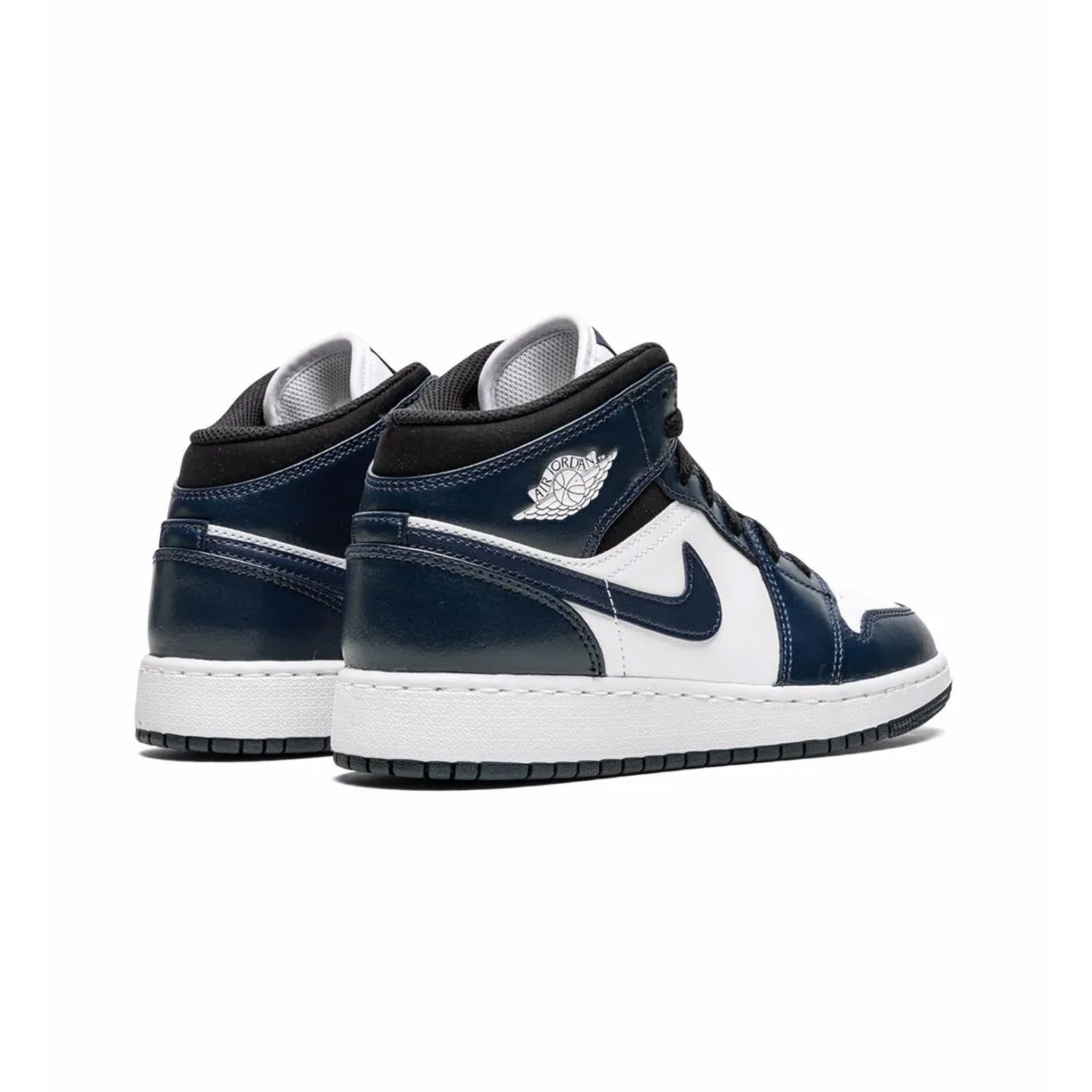 Jordan 1 Mid Armory Navy (GS)