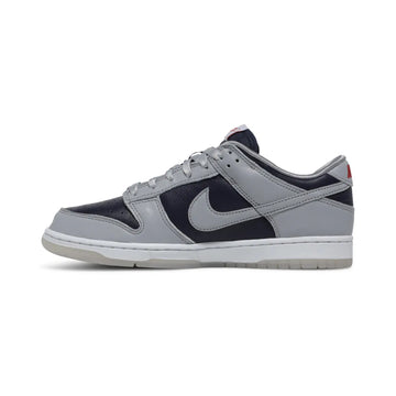 Nike Dunk Low College Navy Grey W