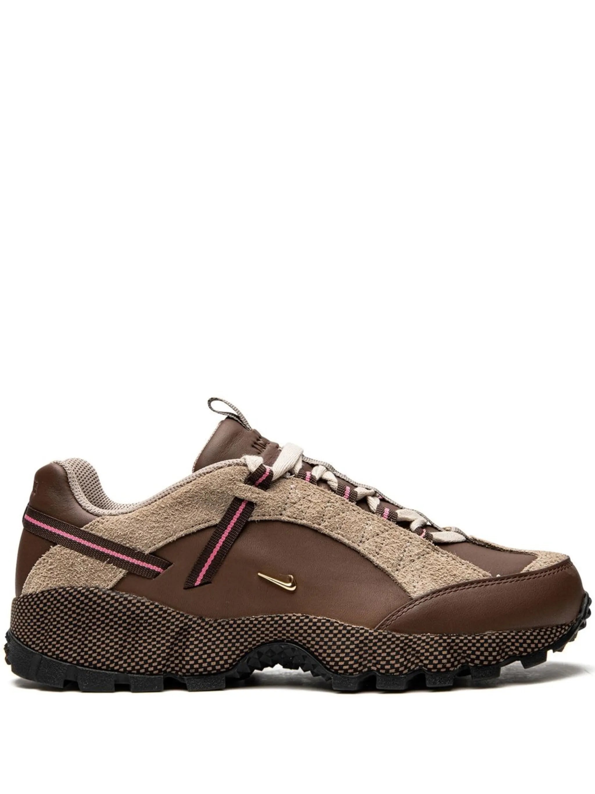 NIKE AIR HUMARA JACQUEMUS ALE BROWN
