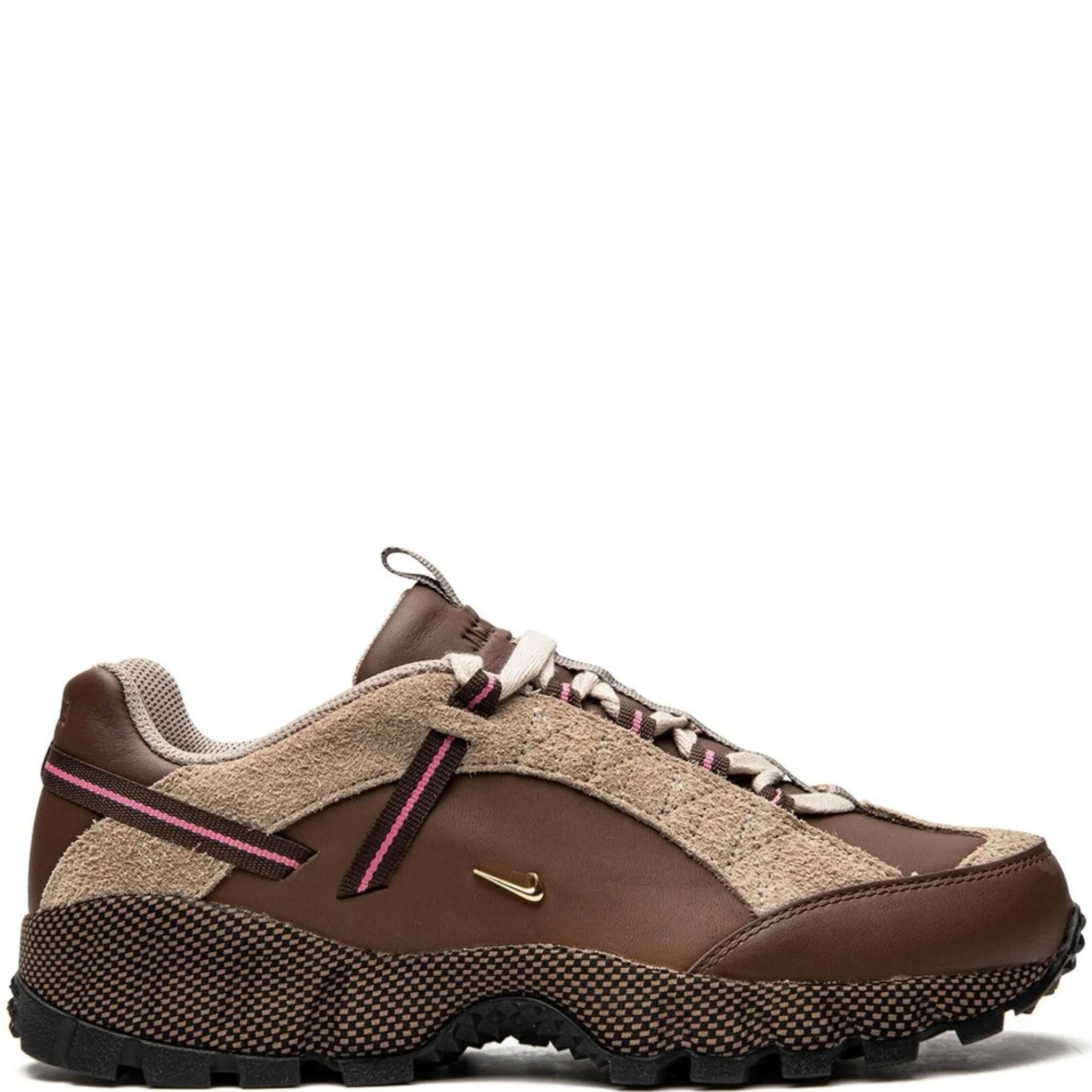 NIKE AIR HUMARA JACQUEMUS ALE BROWN