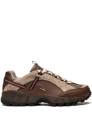NIKE AIR HUMARA JACQUEMUS ALE BROWN