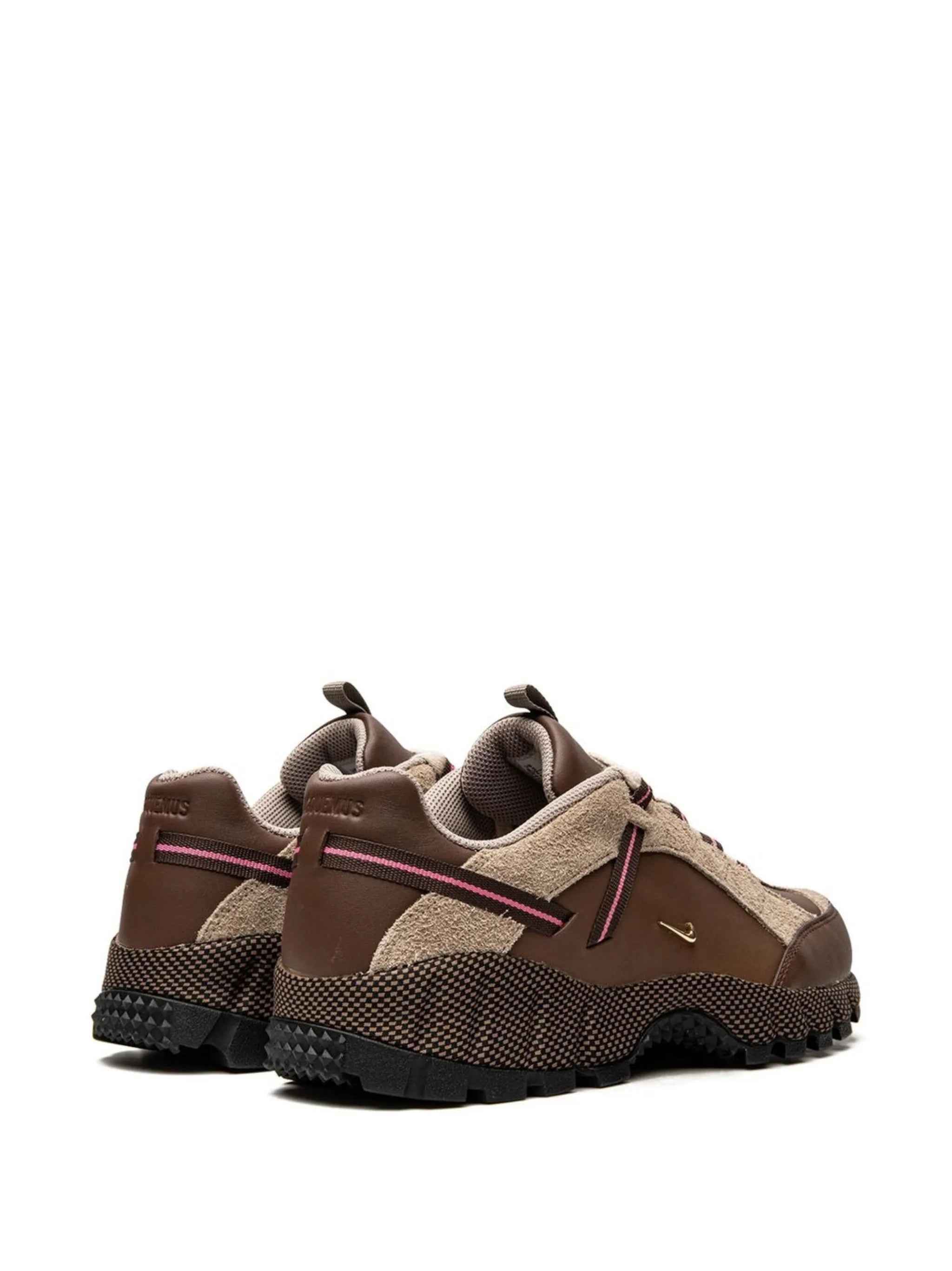 NIKE AIR HUMARA JACQUEMUS ALE BROWN