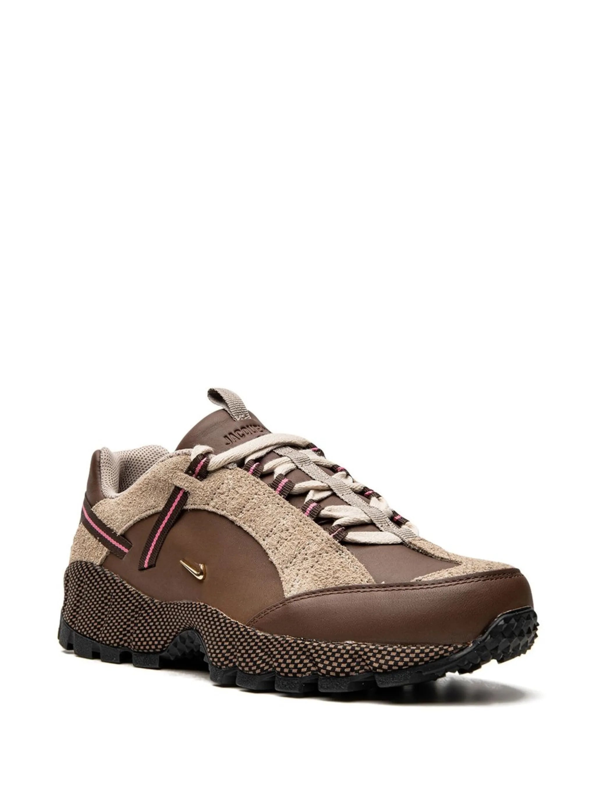 NIKE AIR HUMARA JACQUEMUS ALE BROWN