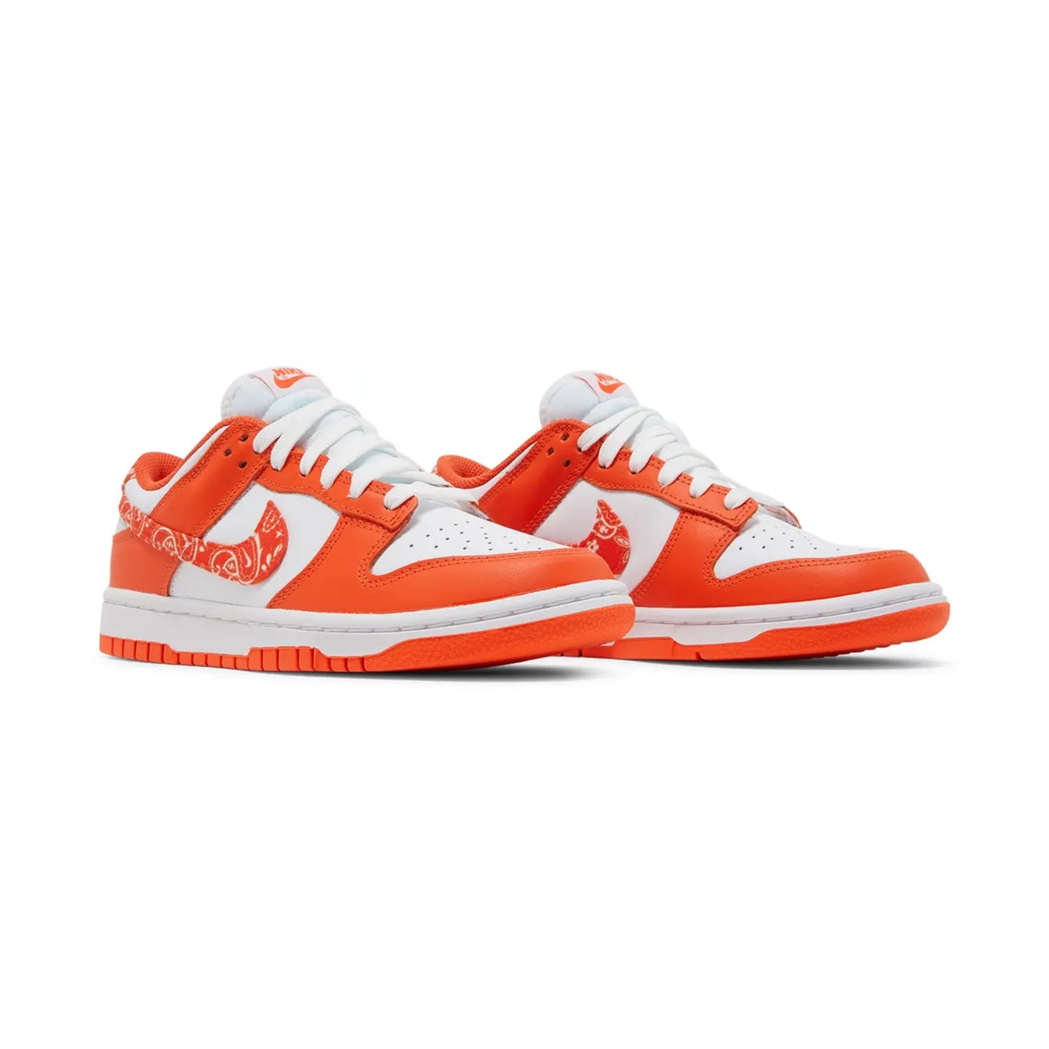 Nike Dunk Low Essential Paisley Pack Orange W