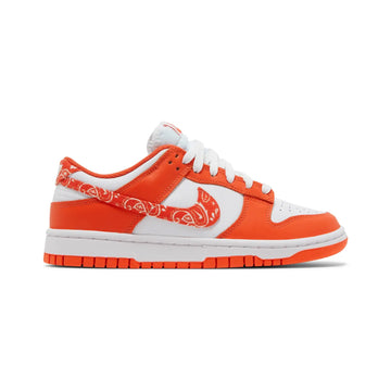 Nike Dunk Low Essential Paisley Pack Orange W
