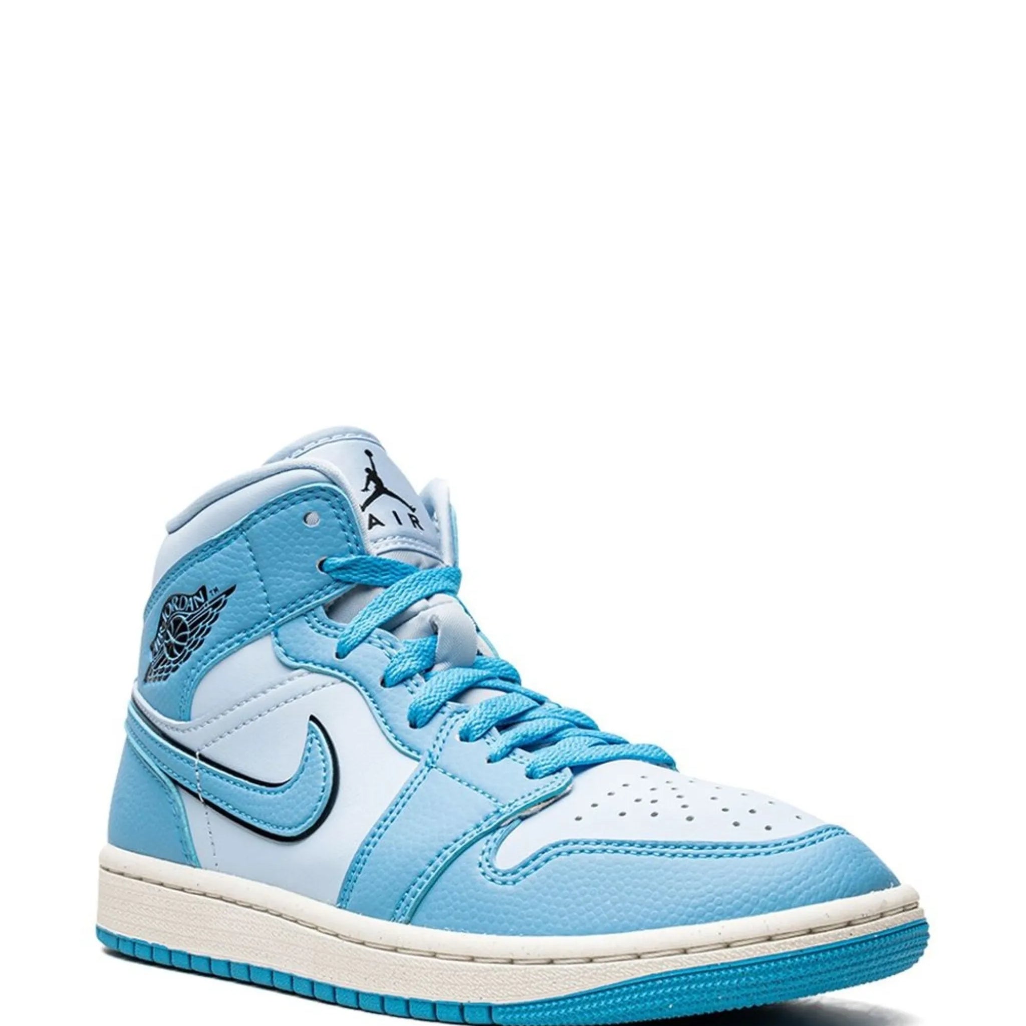 JORDAN 1 MID SE ICE BLUE (W)