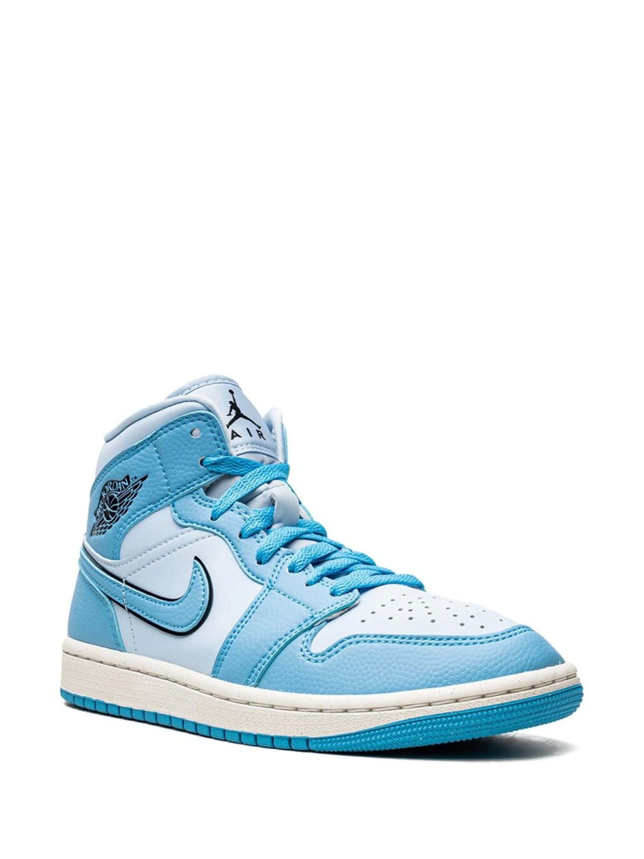 JORDAN 1 MID SE ICE BLUE (W)