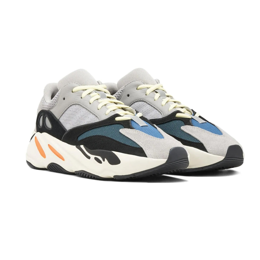 Adidas Yeezy Boost 700 Wave Runner - YAHYA