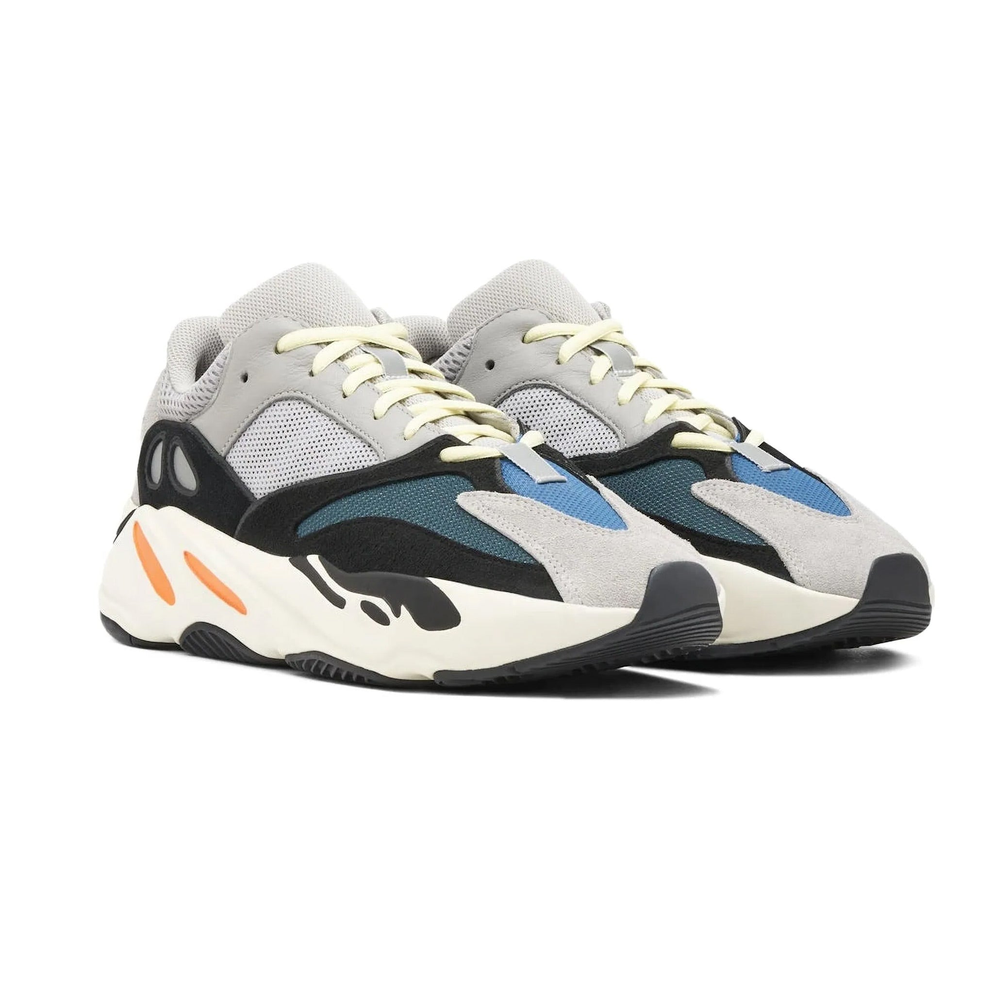 Adidas Yeezy Boost 700 Wave Runner - YAHYA