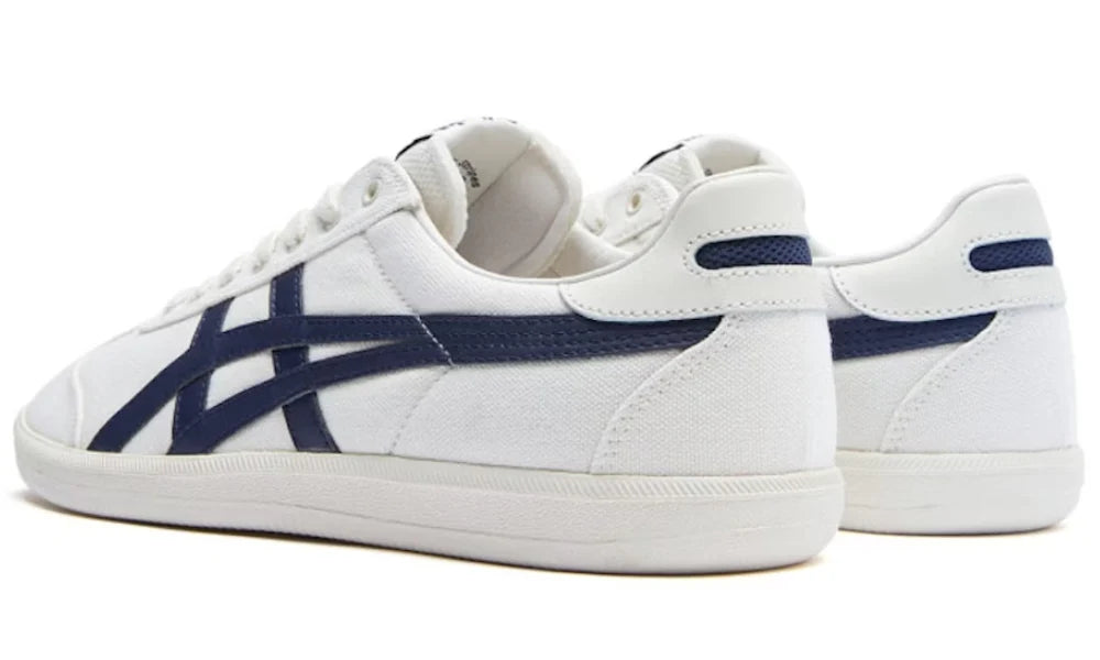 Onitsuka Tiger Mexico 66 White Indigo Blue