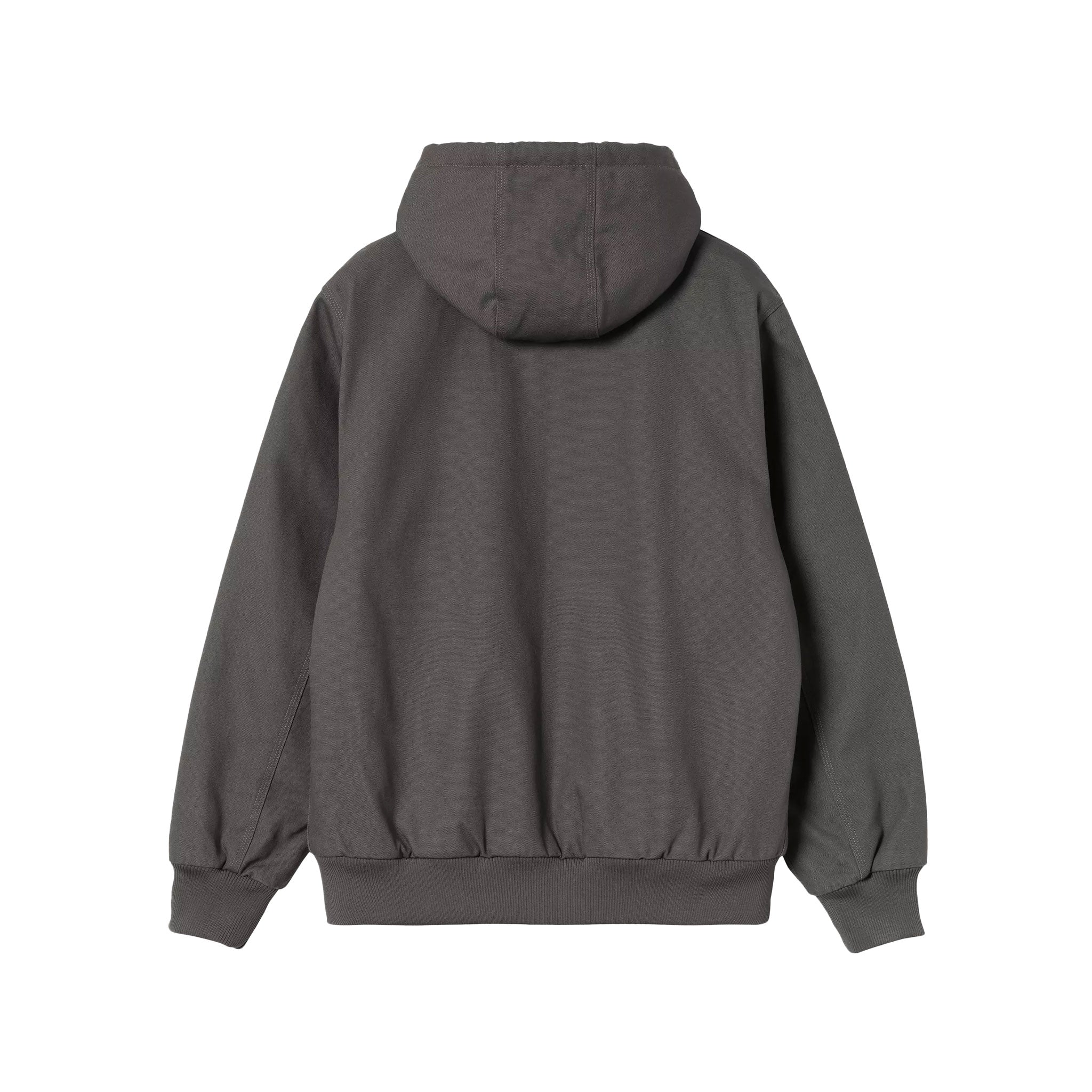 CARHARTT WIP - Active Jacket Graphite