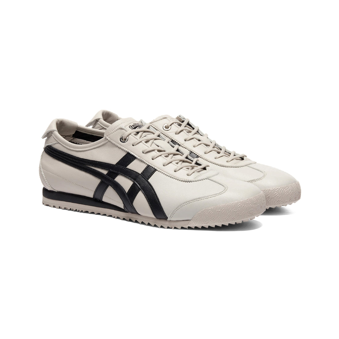 Onitsuka Tiger Mexico 66 SD WARM BEIGE/BLACK