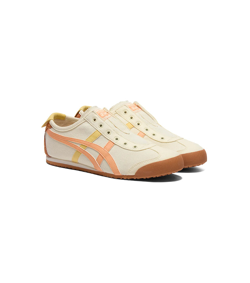 Onitsuka Tiger Mexico 66 SLIP-ON IVORY/SUMMER DUNE