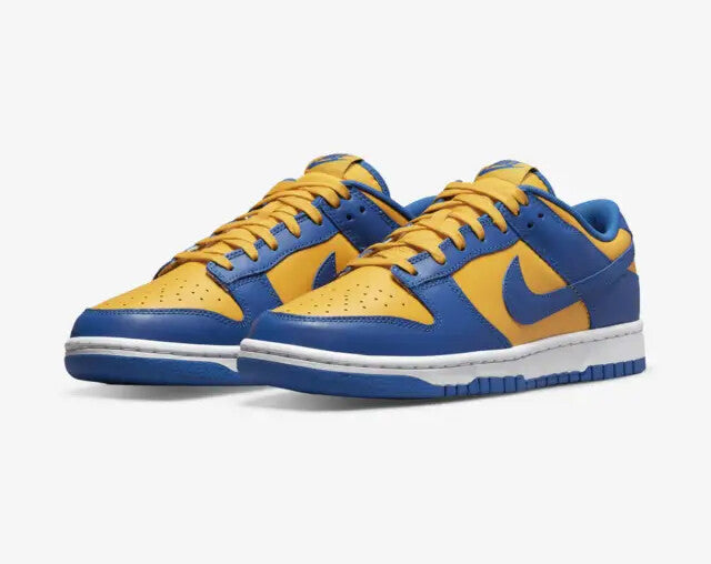 NIKE DUNK LOW RETRO BLUE JAY DD1391-402