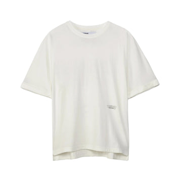 C2H4 "Proverbs" Print T-shirt