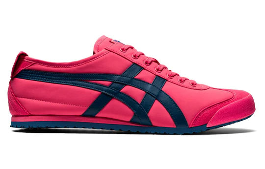 Onitsuka Tiger Mexico 66   PINK CAMEO/MAKO BLUE
