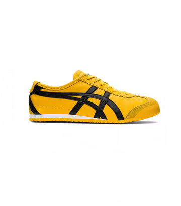 Onitsuka Tiger Mexico 66 YELLOW/BLACK